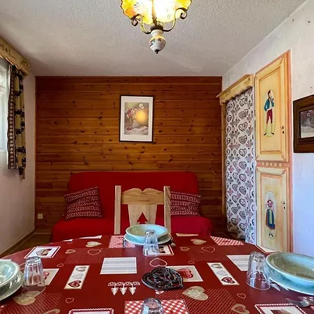 La Marguerite Apartment Barcelonnette
