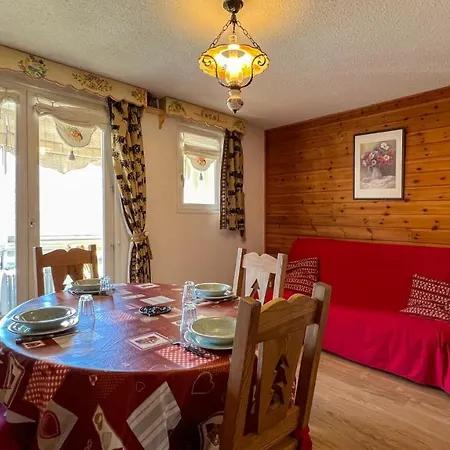 La Marguerite Apartment