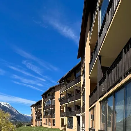 La Marguerite Apartment