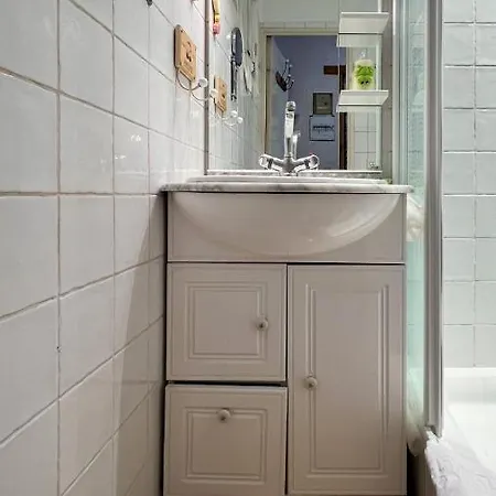 Apartment La Marguerite Barcelonnette