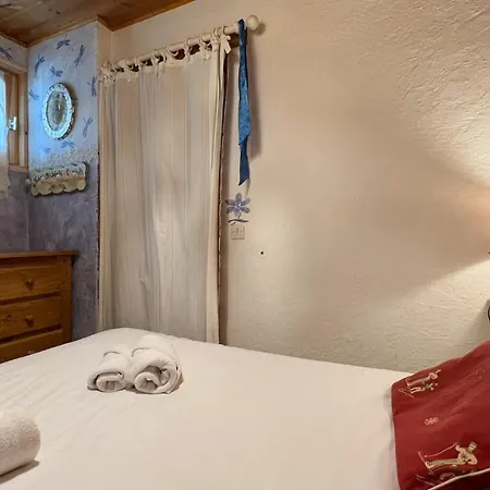 La Marguerite Apartment *
