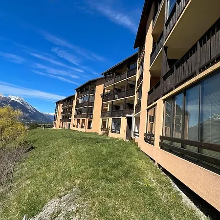 La Marguerite Apartment *