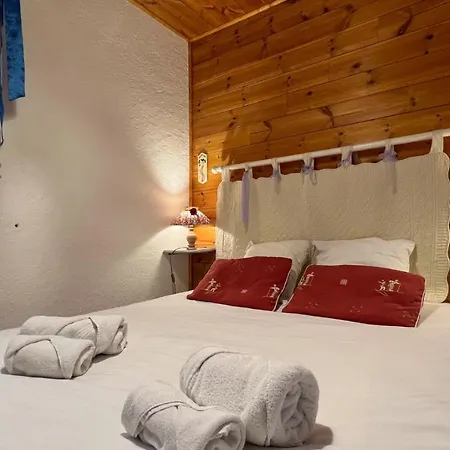 Apartment La Marguerite